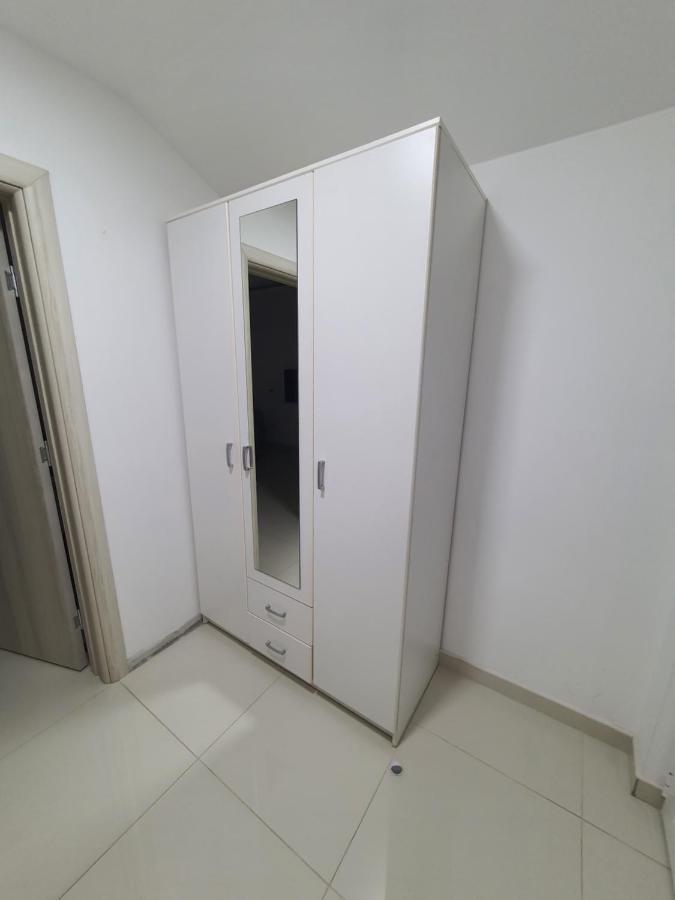 Apartman Tolosi 2 بودغوريتْسا المظهر الخارجي الصورة