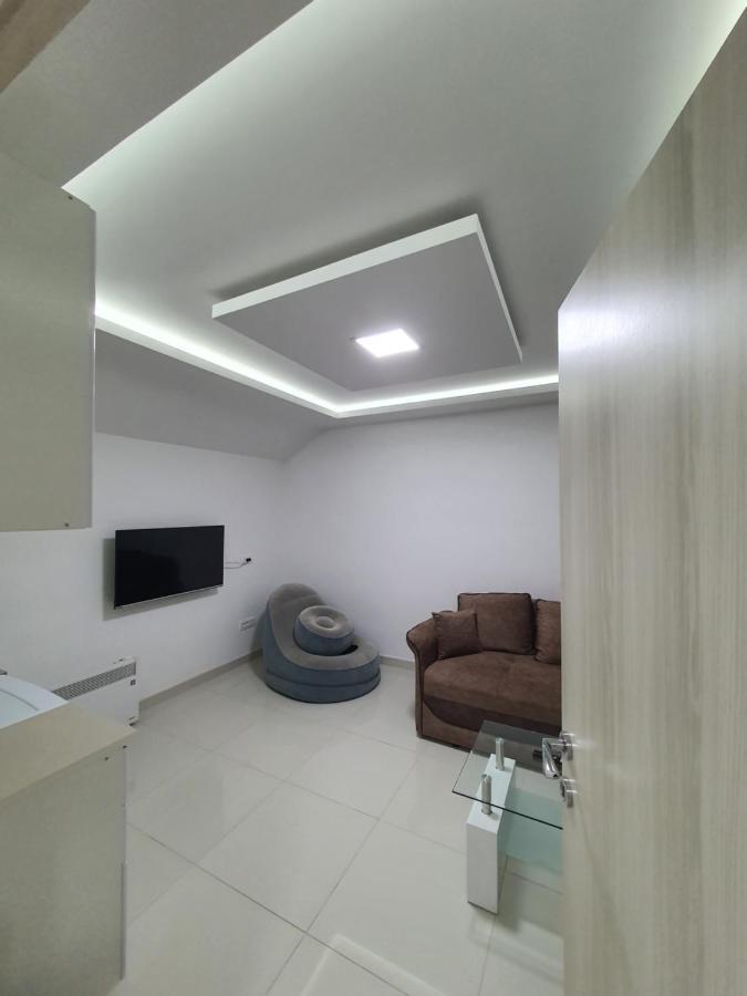Apartman Tolosi 2 بودغوريتْسا المظهر الخارجي الصورة
