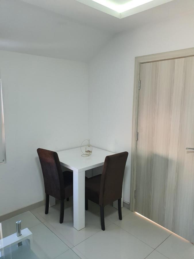 Apartman Tolosi 2 بودغوريتْسا المظهر الخارجي الصورة